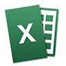 用 Excel 2016 日历洞察力模板管理您的日历