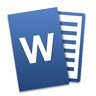 Word 2016设置表格的表头永远在页面顶端的方法图解教程