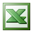 Excel2003如何添加、更改或删除填充