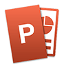 PowerPoint 2016在PPT快速添加Logo，保护您的知识产权