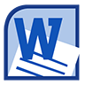 word2010插入对象文件中的文字和关闭文档