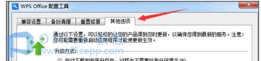 wps能打开快点吗?wps速度优化方法